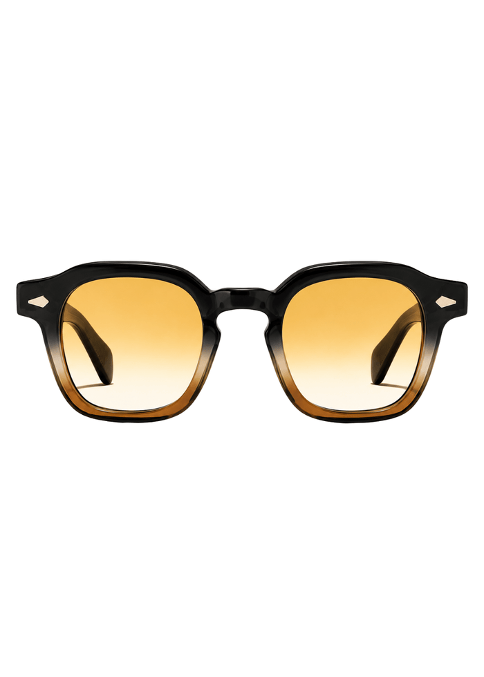 Havana Noir - Black and Yellow - Nuree World