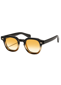 Havana Noir - Black and Yellow - Nuree World