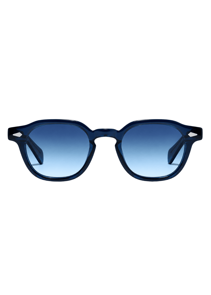 Havana Noir - Blue - Nuree World