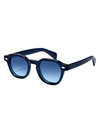 Havana Noir - Blue - Nuree World