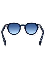 Havana Noir - Blue - Nuree World