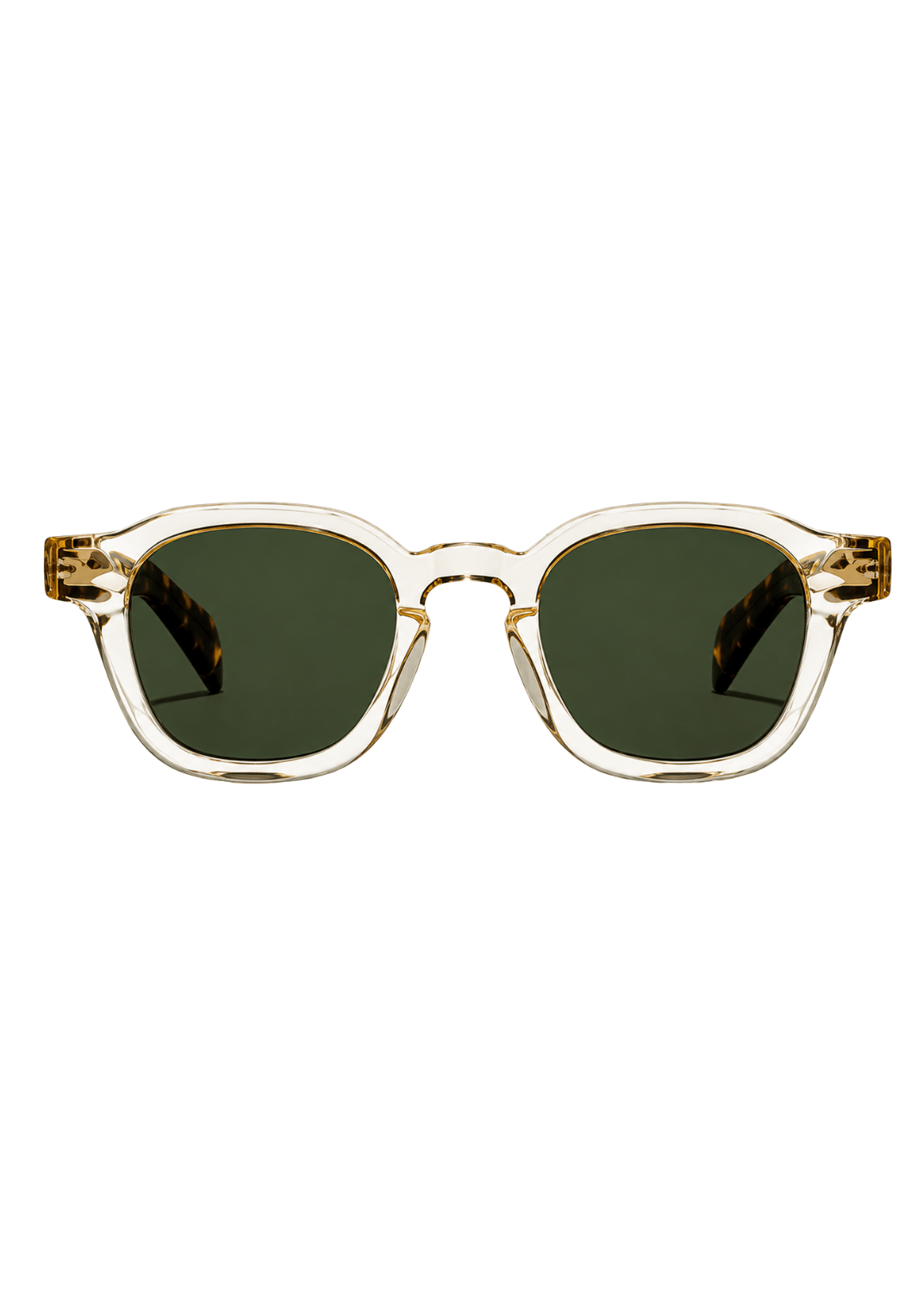 Havana Noir - Brown - Nuree World