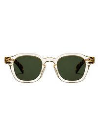 Havana Noir - Brown - Nuree World