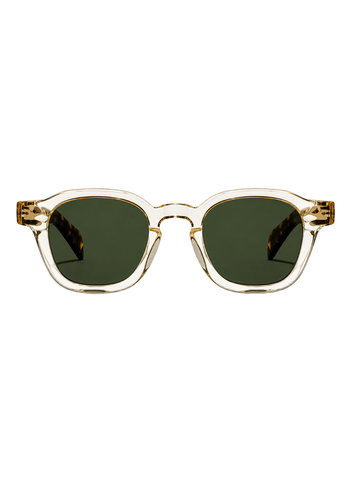 Havana Noir - Brown - Nuree World