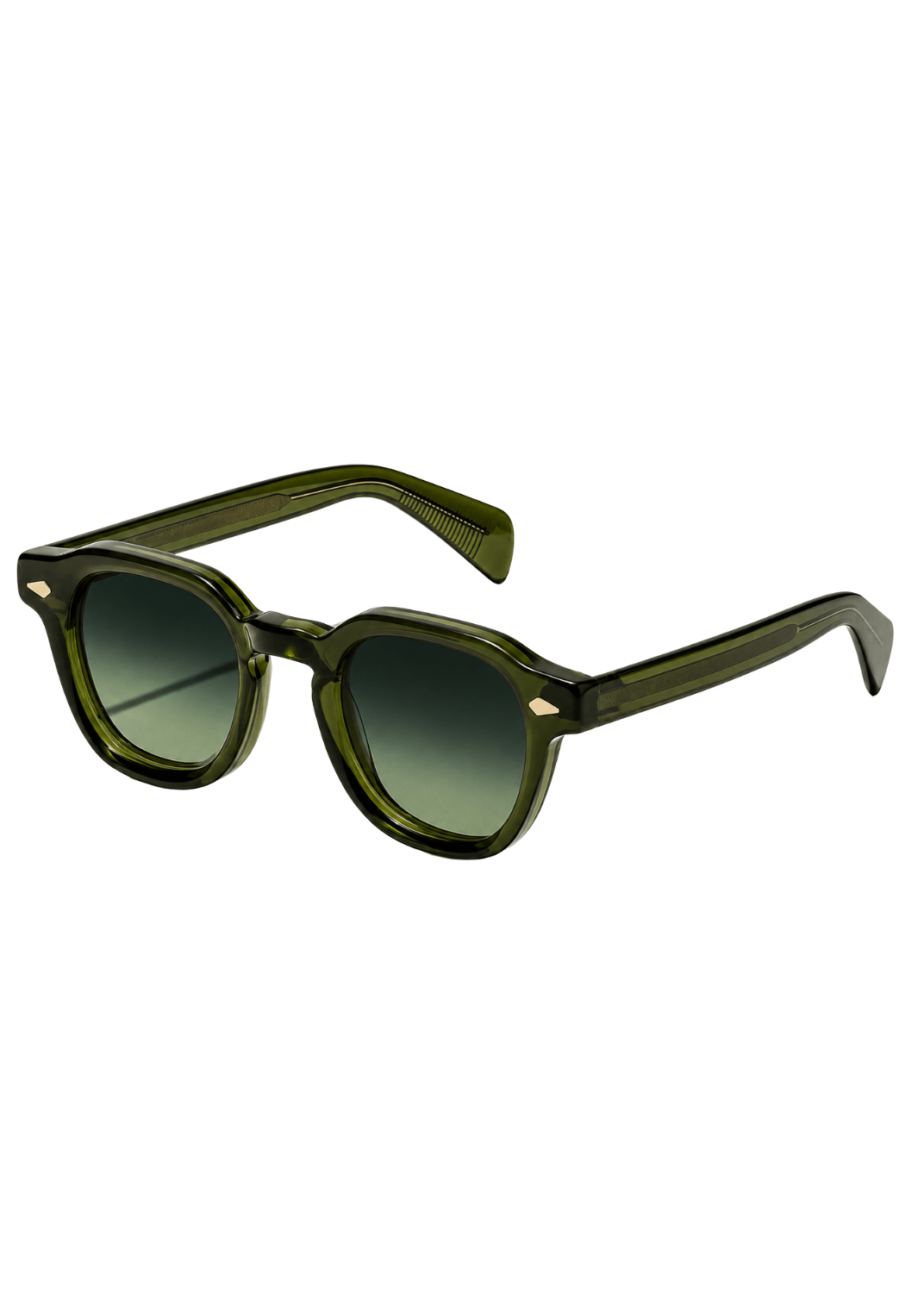Havana Noir - Green - Nuree World