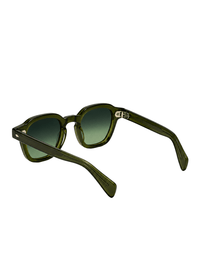 Havana Noir - Green - Nuree World