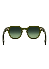 Havana Noir - Green - Nuree World
