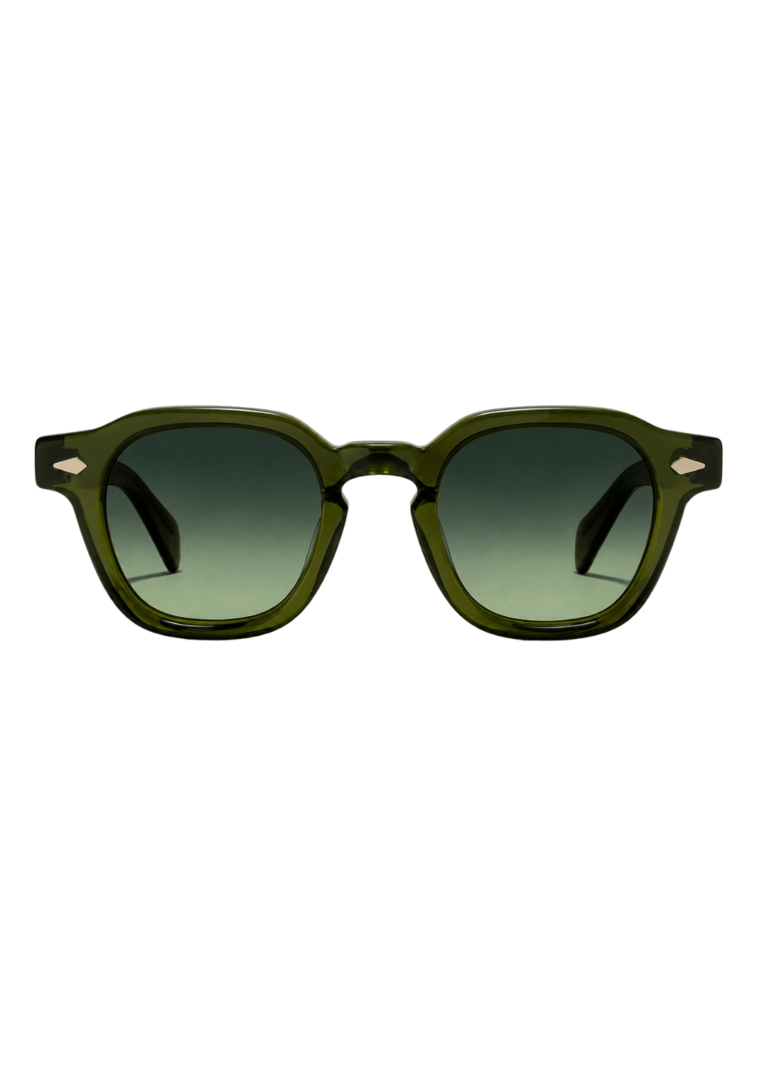 Havana Noir - Green - Nuree World