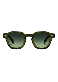 Havana Noir - Green - Nuree World