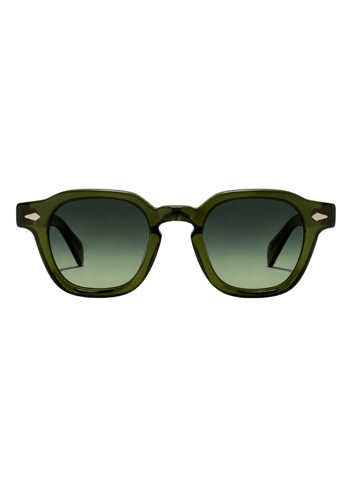 Havana Noir - Green - Nuree World