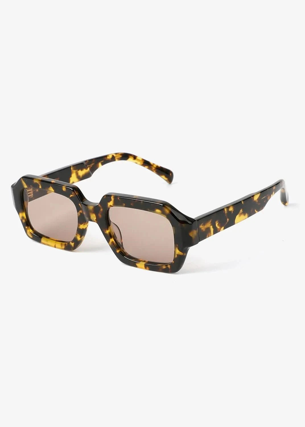 La Hara Fire - Polarized Sunglasses - Nuree World