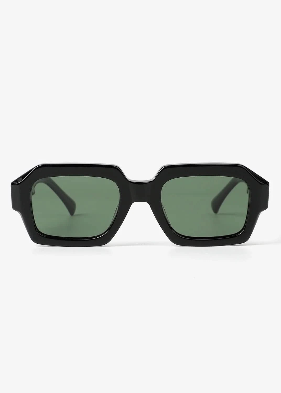 La Hara Green - Polarized Sunglasses - Nuree World