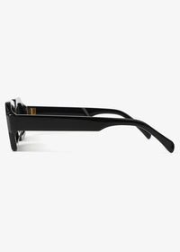 La Hara Green - Polarized Sunglasses - Nuree World