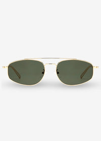 Lava - Metal Sunglasses - Nuree World