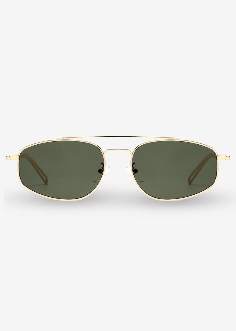 Lava - Metal Sunglasses - Nuree World