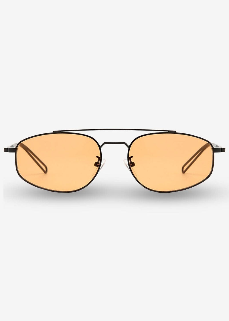 Lava - Metal Sunglasses - Nuree World