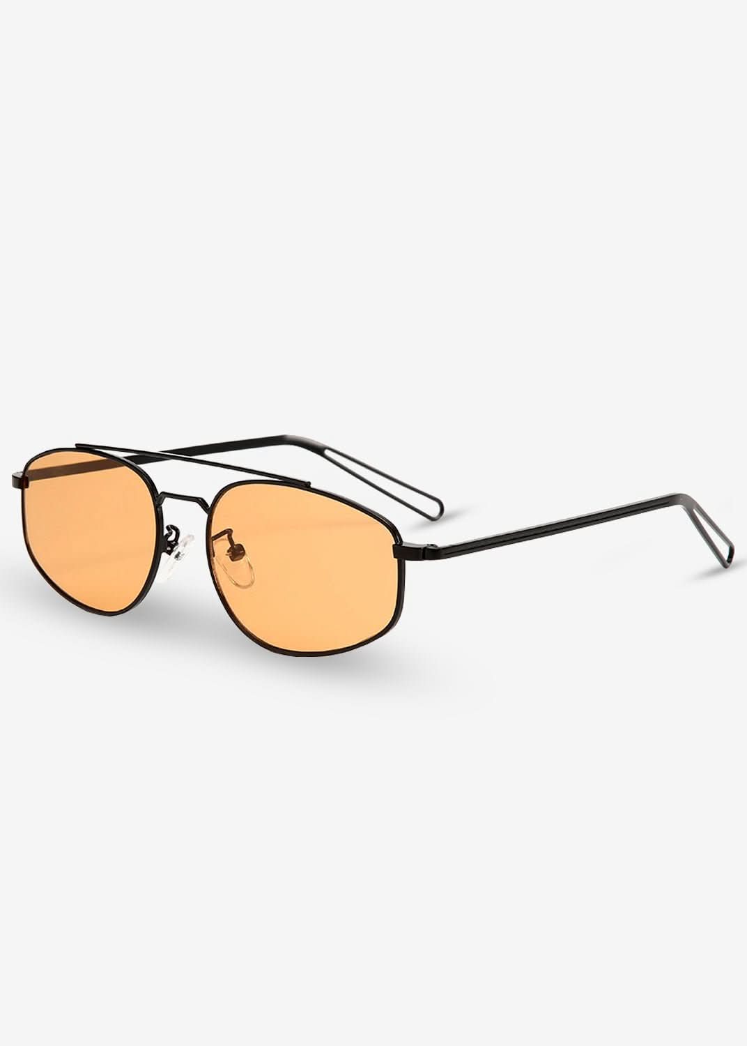 Lava - Metal Sunglasses - Nuree World