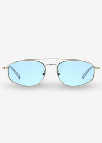 Lava - Metal Sunglasses - Nuree World