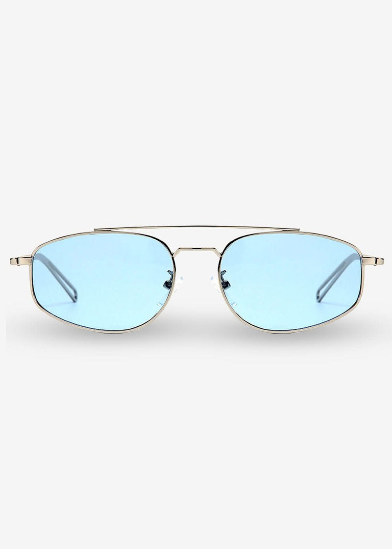 Lava - Metal Sunglasses - Nuree World