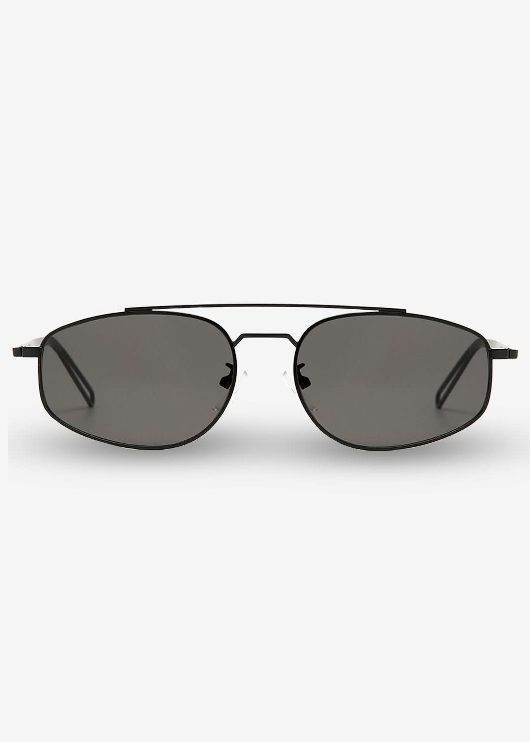 Lava - Metal Sunglasses - Nuree World