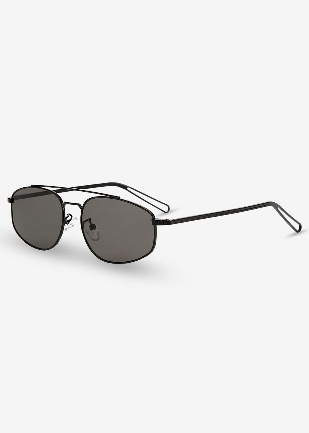 Lava - Metal Sunglasses - Nuree World