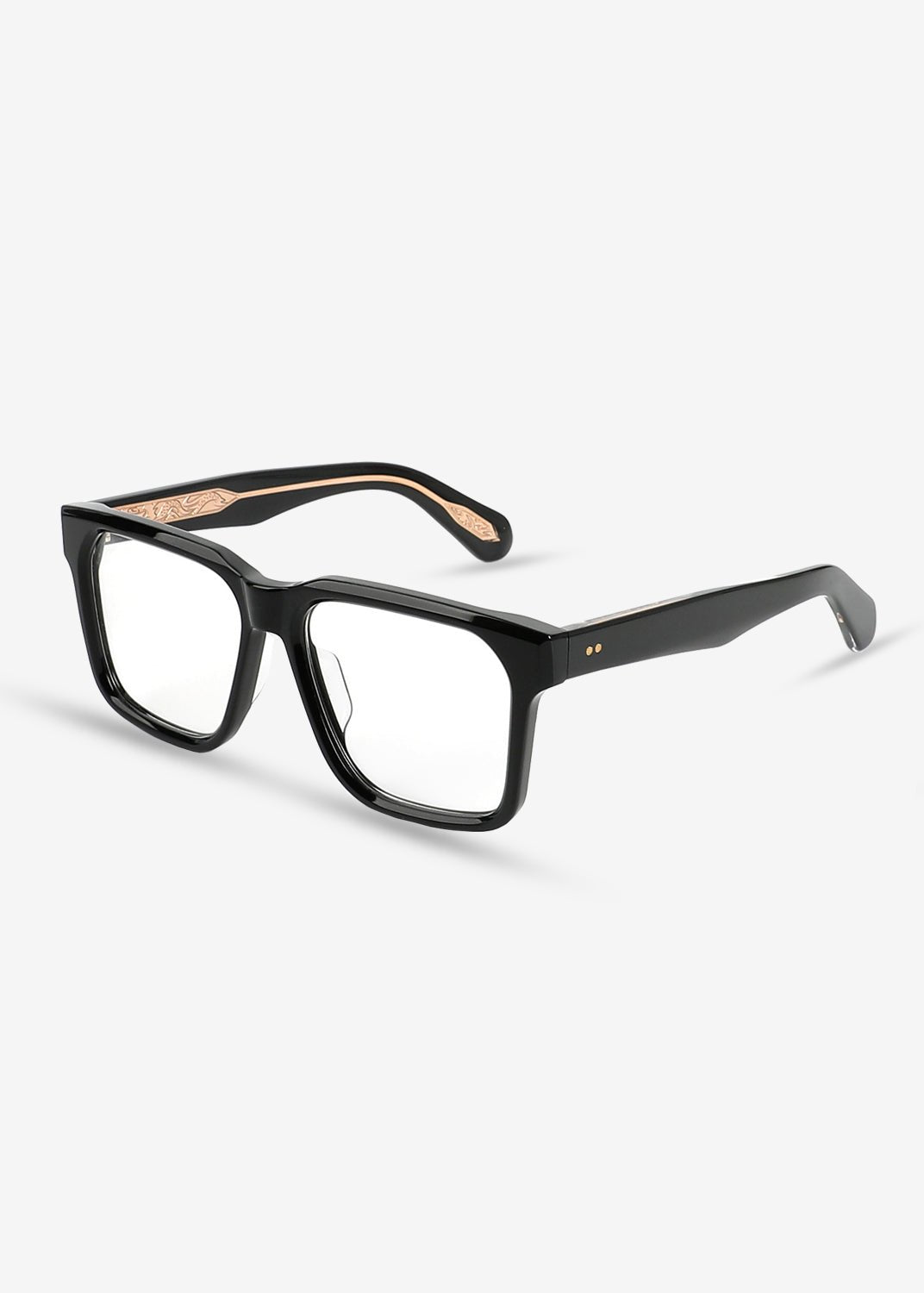 Le Moderne - Black - Nuree World