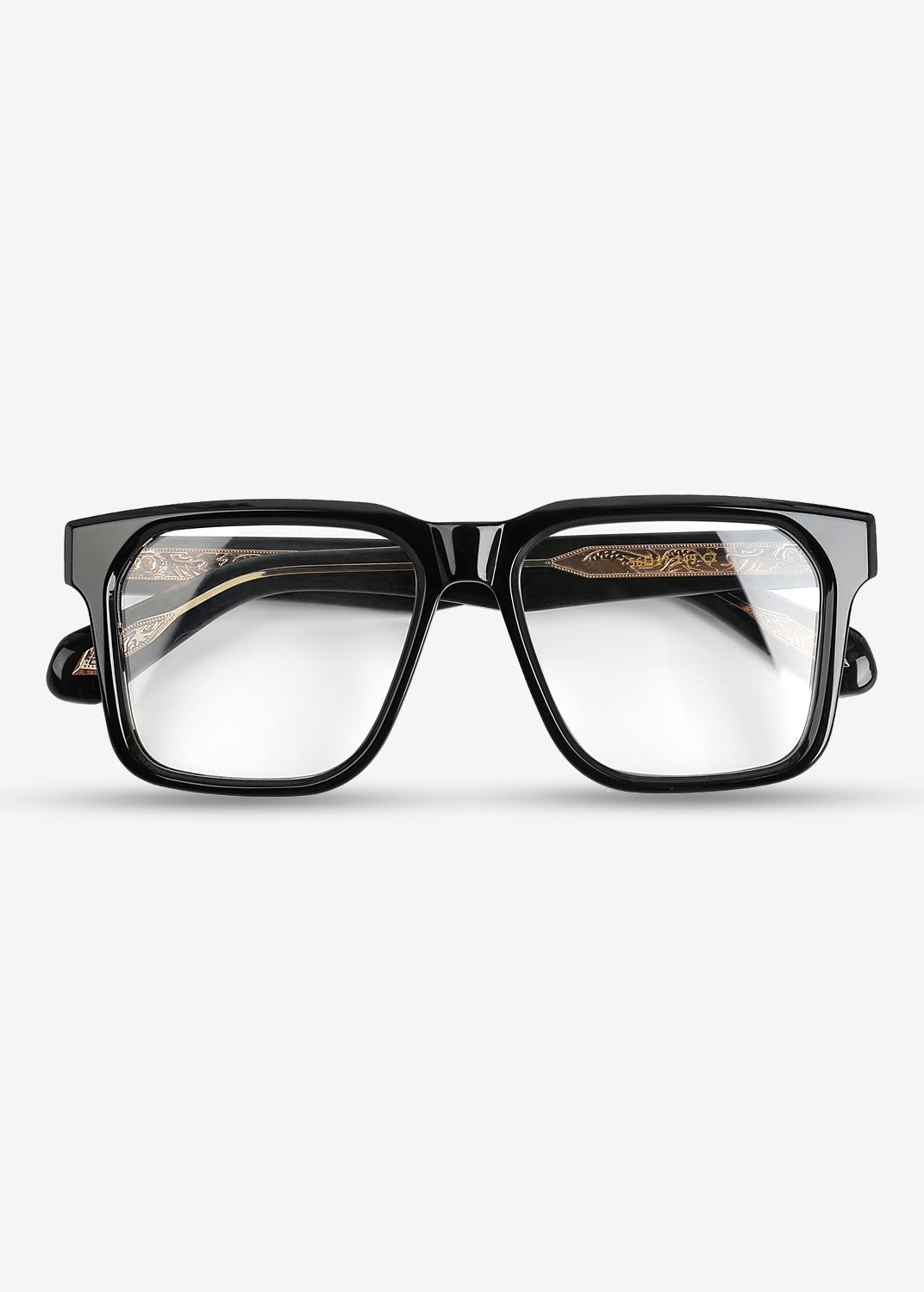 Le Moderne - Black - Nuree World