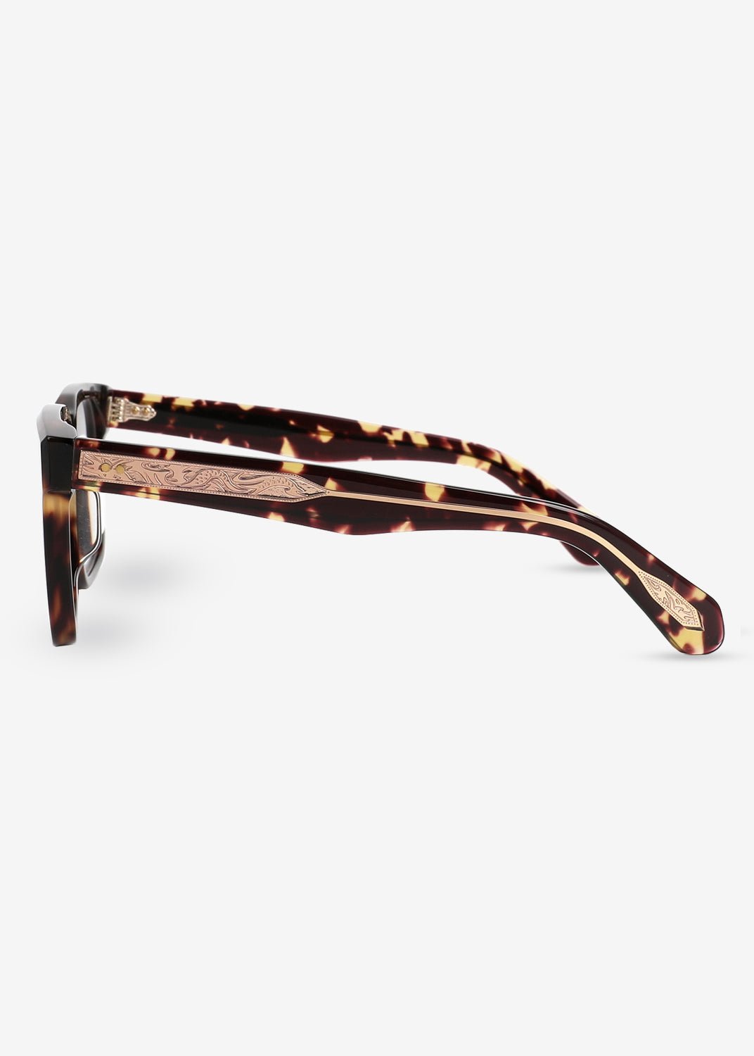 Le Moderne - Brown - Nuree World