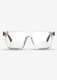 Le Moderne - White - Nuree World