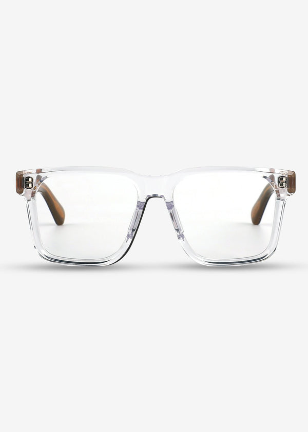 Le Moderne - White - Nuree World