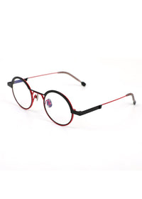 Lumière Pop - Black/Red - Nuree World