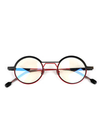 Lumière Pop - Black/Red - Nuree World