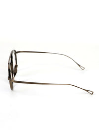 Lunettes - Black - Nuree World