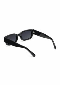 Monaco Black Polorized Sunglasses - Nuree World