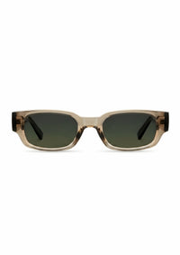 Monaco Brown Polorized Sunglasses - Nuree World