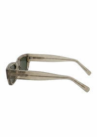 Monaco Brown Polorized Sunglasses - Nuree World
