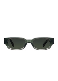 Monaco Olive Polorized Sunglasses - Nuree World