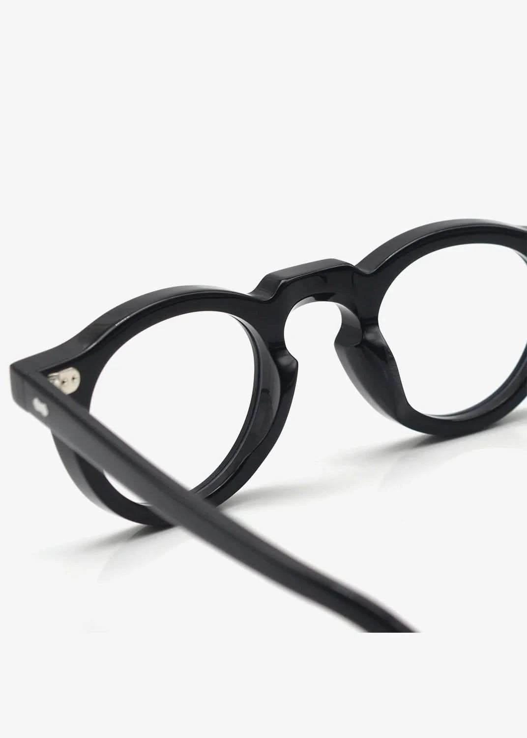 Motel Black - Polarized Sunglasses - Nuree World