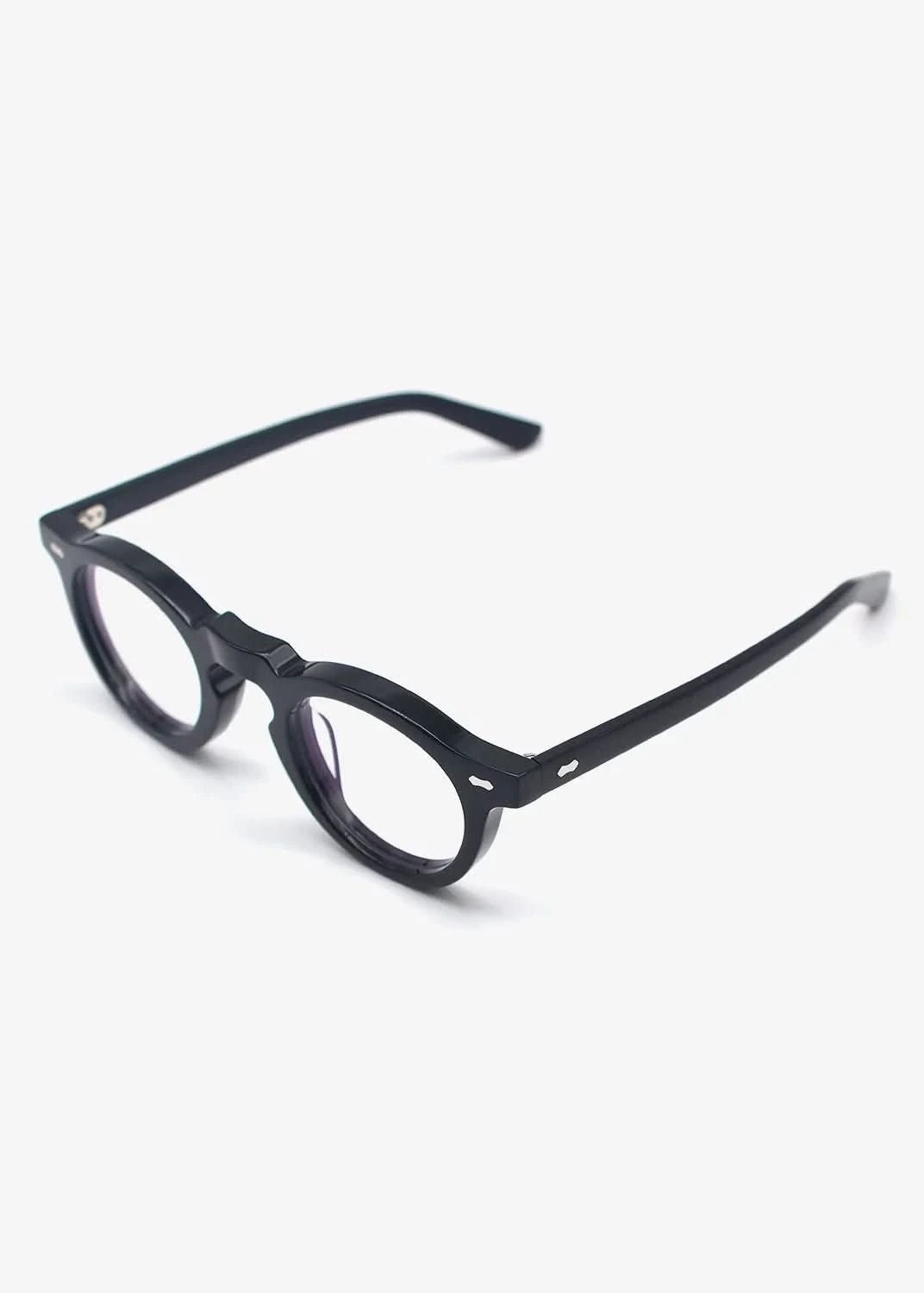 Motel Black - Polarized Sunglasses - Nuree World