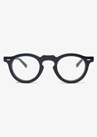 Motel Black - Polarized Sunglasses - Nuree World