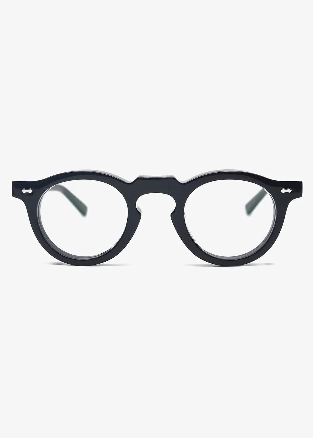 Motel Black - Polarized Sunglasses - Nuree World