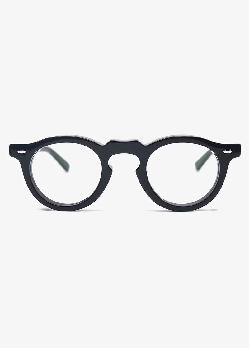 Motel Black - Polarized Sunglasses - Nuree World