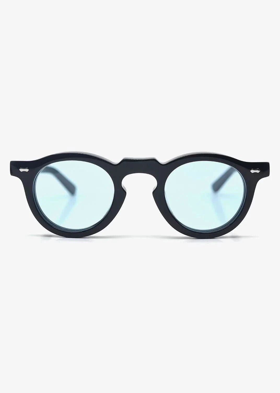 Motel Blue - Polarized Sunglasses - Nuree World