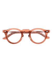 Motel - Blush Crystal Acetate Optical Frame - Nuree World