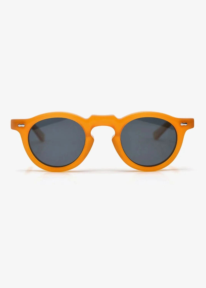 Motel Orange - Polarized Sunglasses - Nuree World