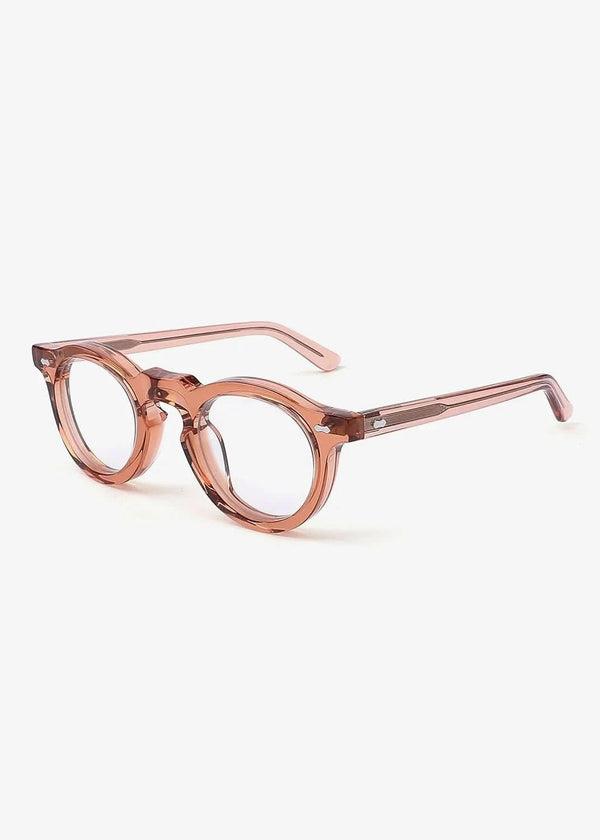 Motel Rose - Polarized Sunglasses - Nuree World