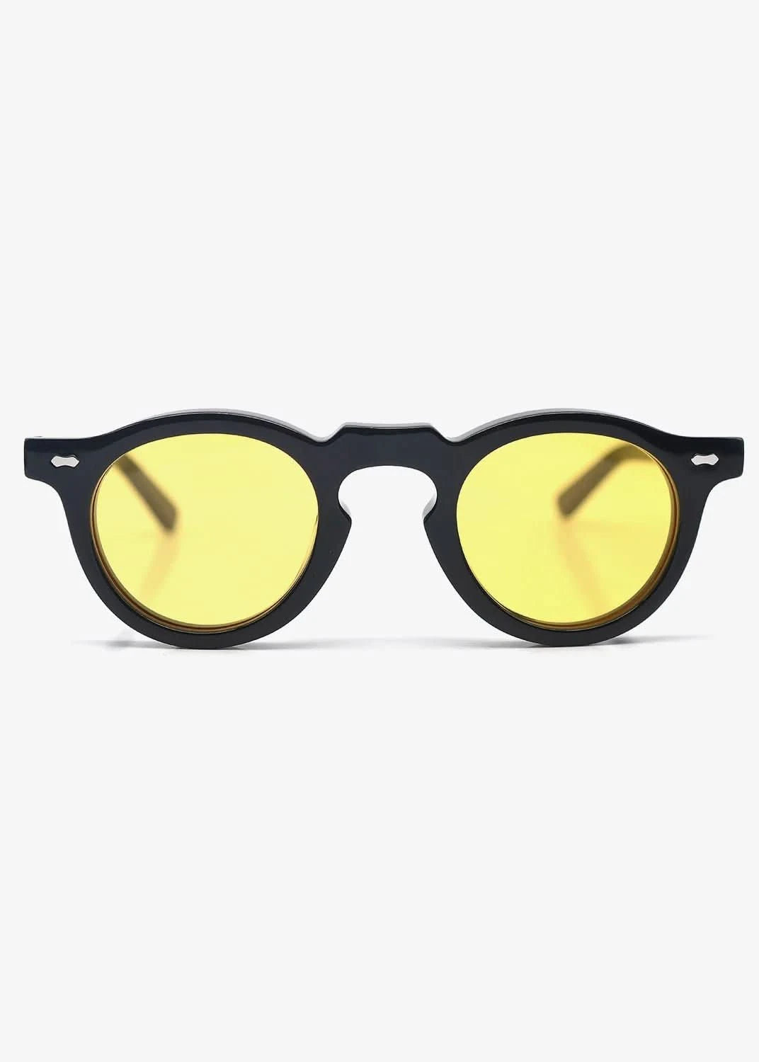 Motel Yellow - Polarized Sunglasses - Nuree World