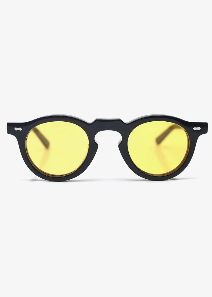 Motel Yellow - Polarized Sunglasses - Nuree World