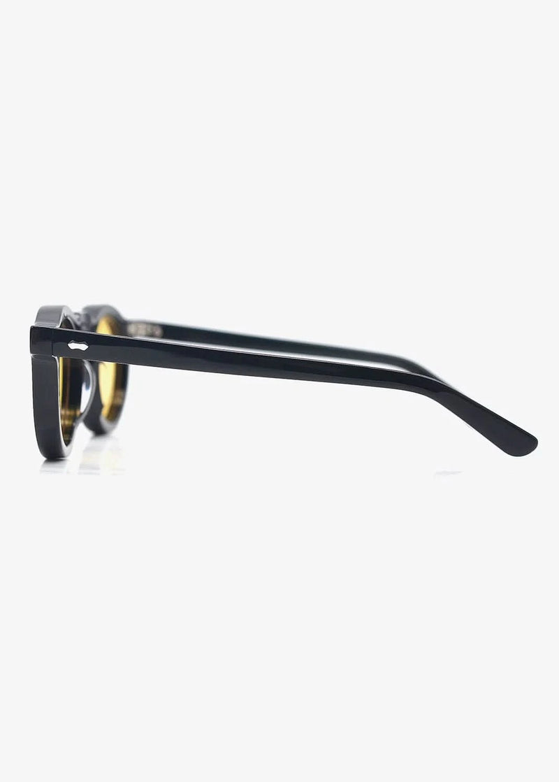 Motel Yellow - Polarized Sunglasses - Nuree World