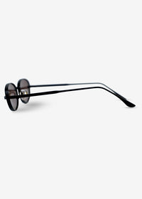 NOIRIS - Brown and Black Sunglasses - Nuree World